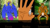 Animalia screenshot, image №3935686 - RAWG