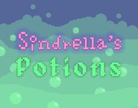 Sindrella's Potions (TALP) screenshot, image №3361811 - RAWG