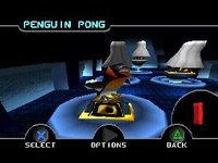 Pong: The Next Level screenshot, image №743041 - RAWG