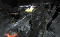 Hellgate: London screenshot, image №403394 - RAWG