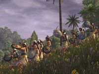 Medieval II: Total War Kingdoms screenshot, image №131000 - RAWG