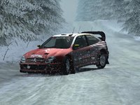 Colin McRae Rally 04 screenshot, image №385970 - RAWG