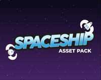 SpaceShip Asset Bundle screenshot, image №3460164 - RAWG