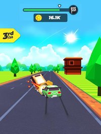 roadcrash.io screenshot, image №2218911 - RAWG