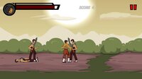 Kung Fu School screenshot, image №3733909 - RAWG