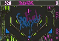 Arcane Pinball screenshot, image №3129476 - RAWG
