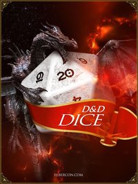 Dice roller for D&D screenshot, image №944907 - RAWG