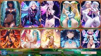 Battle Babes 3 screenshot, image №4230549 - RAWG