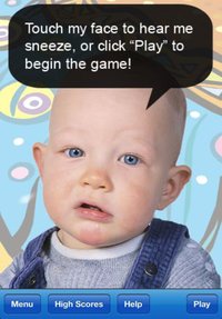 Booger Tap screenshot, image №1704815 - RAWG