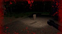 Slender - The 7 Books screenshot, image №3120471 - RAWG