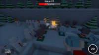 Santa Gets A Tower screenshot, image №2259654 - RAWG