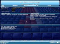 Championship Manager 2006 screenshot, image №394587 - RAWG