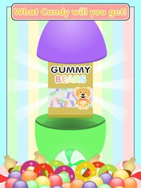 Candy Surprise Eggs - Eat Yummy Candy screenshot, image №1689198 - RAWG