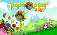 Papa Pear Saga screenshot, image №680972 - RAWG