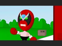 Strong Bad's Cool Game for Attractive People: Episode 1 Homestar Ruiner screenshot, image №493795 - RAWG
