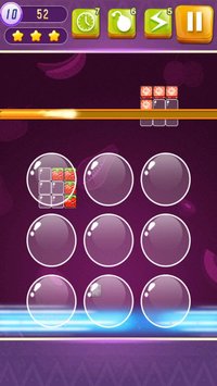 DiaFruit-puzzle screenshot, image №2146401 - RAWG