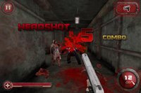 Cкриншот Zombie Crisis 3D Free, изображение № 37675 - RAWG