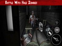 Deadly Zombies War:Killer Shot screenshot, image №923485 - RAWG