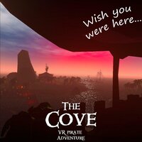 The Cove - Alpha Demo screenshot, image №2865830 - RAWG