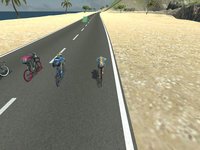 Over The Bars - Road Bike Racing screenshot, image №1886780 - RAWG