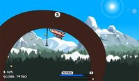 Lethal Race screenshot, image №1489768 - RAWG