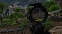 Sniper Rust VR - Trial Version screenshot, image №664008 - RAWG