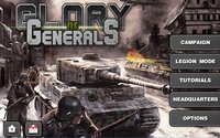 Die Ehre des Generals screenshot, image №1405847 - RAWG