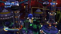 Sonic Generations screenshot, image №574699 - RAWG