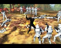 Star Wars: Empire at War - Forces of Corruption screenshot, image №457099 - RAWG