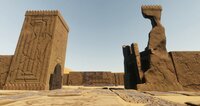 Servant to the Serpent screenshot, image №2862600 - RAWG