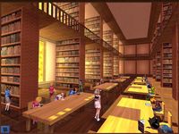 School Tycoon screenshot, image №388162 - RAWG