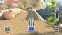 Truck Driving 3D screenshot, image №1507620 - RAWG