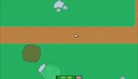 Leave me alone (itch) (GolDNenex) screenshot, image №2547070 - RAWG