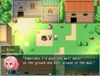 The Knight and The Maiden [Demo] screenshot, image №2536007 - RAWG