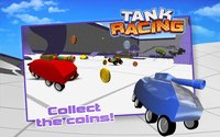 Tank Racing screenshot, image №1418796 - RAWG