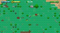Friends For The Apocalypse screenshot, image №2193631 - RAWG