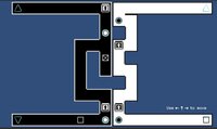 No Going Back (Burnadet) screenshot, image №2399904 - RAWG