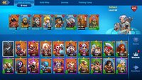 Mighty Wars screenshot, image №4174246 - RAWG