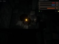 Adventures Of The Secret Book screenshot, image №2319538 - RAWG