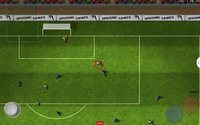 Super Soccer Champs FREE screenshot, image №1444038 - RAWG