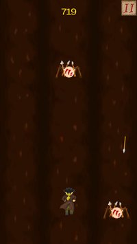 Escape! (itch) (Aran Timon) screenshot, image №1790806 - RAWG