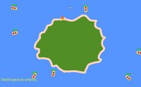 Island Guard screenshot, image №1099327 - RAWG