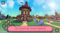 Pony Girls Craft: Exploration screenshot, image №1595421 - RAWG