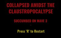 Claustropocalypse screenshot, image №2331294 - RAWG