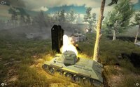Tanks Generals screenshot, image №3309078 - RAWG