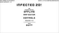 Infected 2D screenshot, image №1267220 - RAWG