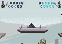Vapor (principyto, RedPandaFox) screenshot, image №3212330 - RAWG