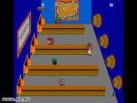 Midway Arcade Treasures screenshot, image №410225 - RAWG