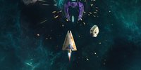 Asteroid Avoid screenshot, image №1307266 - RAWG