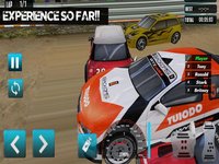 Dirt Wheels Racing screenshot, image №1812093 - RAWG